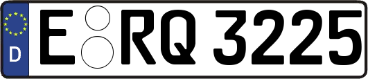 E-RQ3225