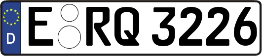E-RQ3226