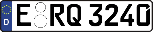 E-RQ3240