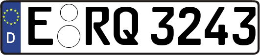 E-RQ3243