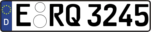 E-RQ3245