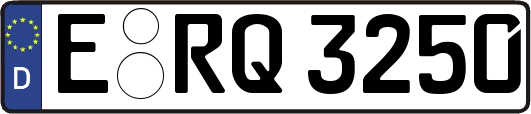 E-RQ3250