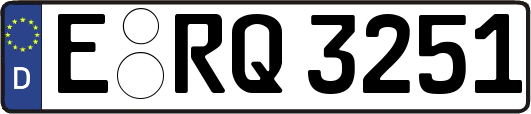 E-RQ3251