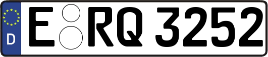 E-RQ3252