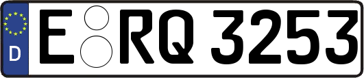 E-RQ3253