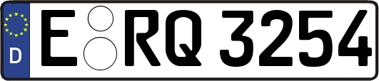 E-RQ3254