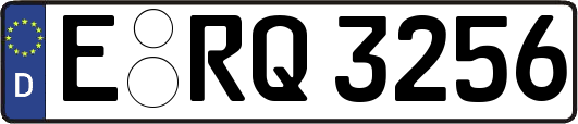 E-RQ3256