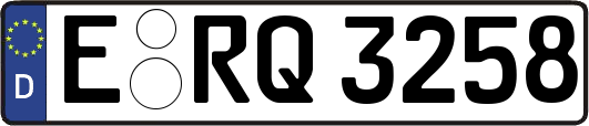 E-RQ3258