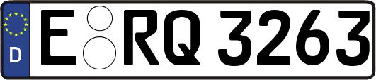E-RQ3263
