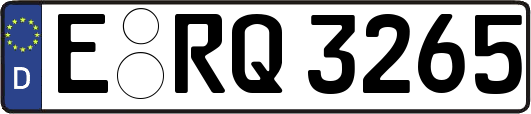 E-RQ3265