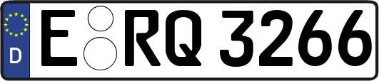 E-RQ3266