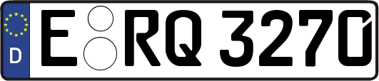 E-RQ3270