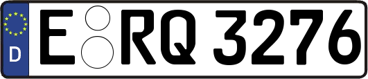 E-RQ3276