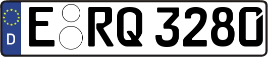 E-RQ3280