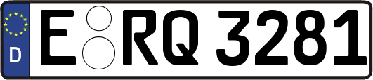 E-RQ3281