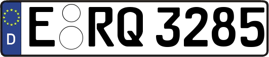 E-RQ3285