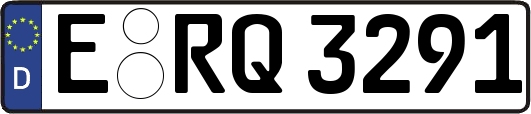 E-RQ3291