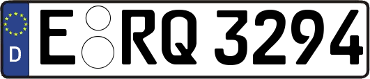E-RQ3294