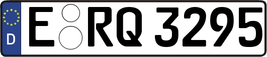 E-RQ3295