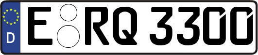 E-RQ3300