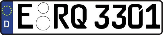 E-RQ3301