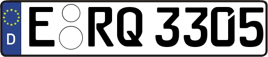 E-RQ3305