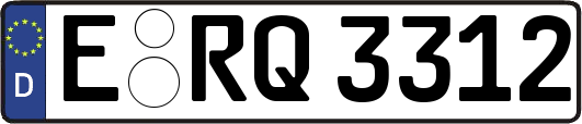 E-RQ3312