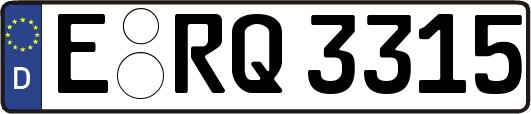 E-RQ3315