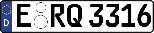 E-RQ3316
