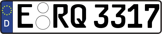 E-RQ3317