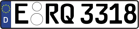 E-RQ3318