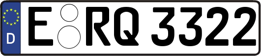 E-RQ3322