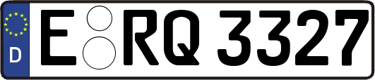 E-RQ3327
