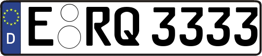 E-RQ3333