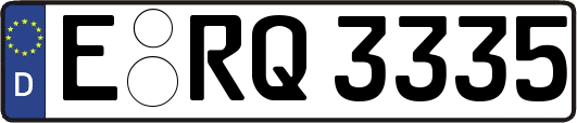 E-RQ3335