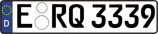 E-RQ3339