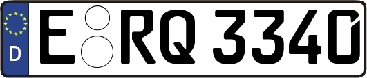E-RQ3340