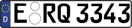 E-RQ3343