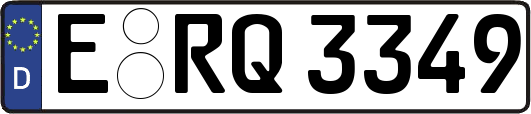 E-RQ3349