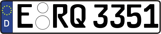 E-RQ3351