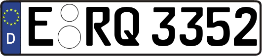 E-RQ3352