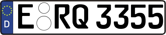 E-RQ3355