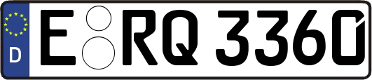 E-RQ3360