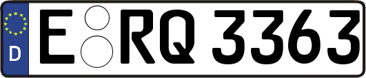 E-RQ3363