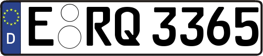 E-RQ3365