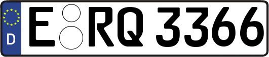 E-RQ3366