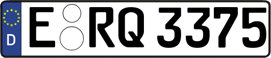 E-RQ3375