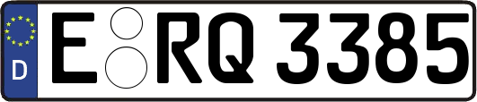 E-RQ3385