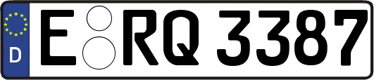 E-RQ3387