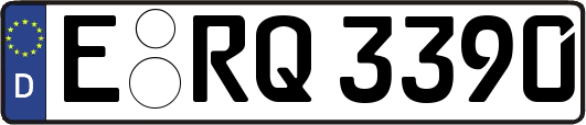 E-RQ3390